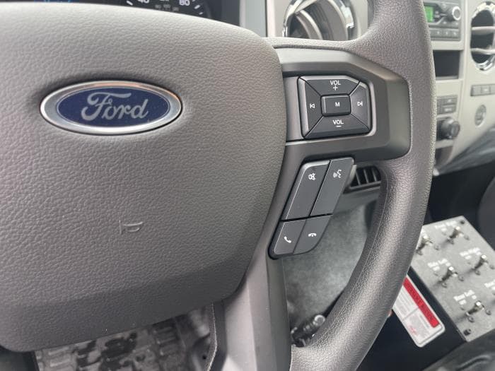2026 Ford F-750 in Whittier, CA — photo 20