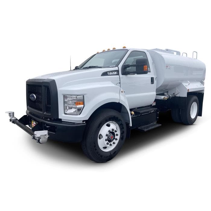 2026 Ford F-750