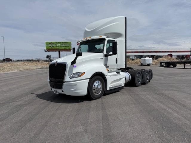 2026 International LT in Salt Lake City, UT — photo 2