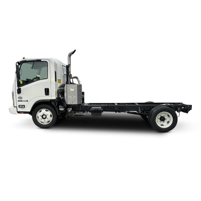 2024 Isuzu NRR