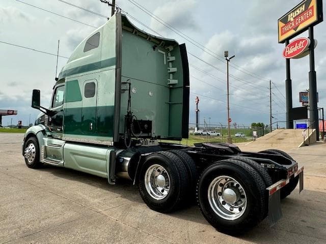 2020 Peterbilt 579 in Tulsa, OK — photo 7