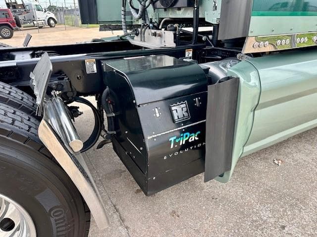 2020 Peterbilt 579 in Tulsa, OK — photo 10