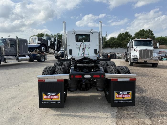 2026 Peterbilt 589 in Dallas, TX — photo 11