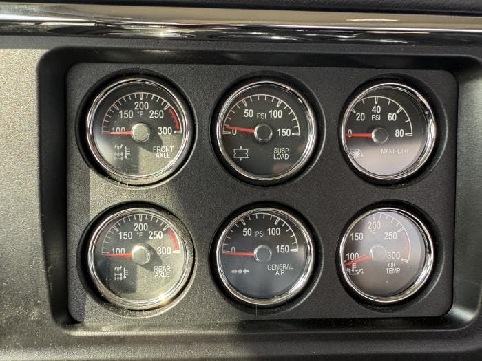 2026 Peterbilt 589 in Dallas, TX — photo 40