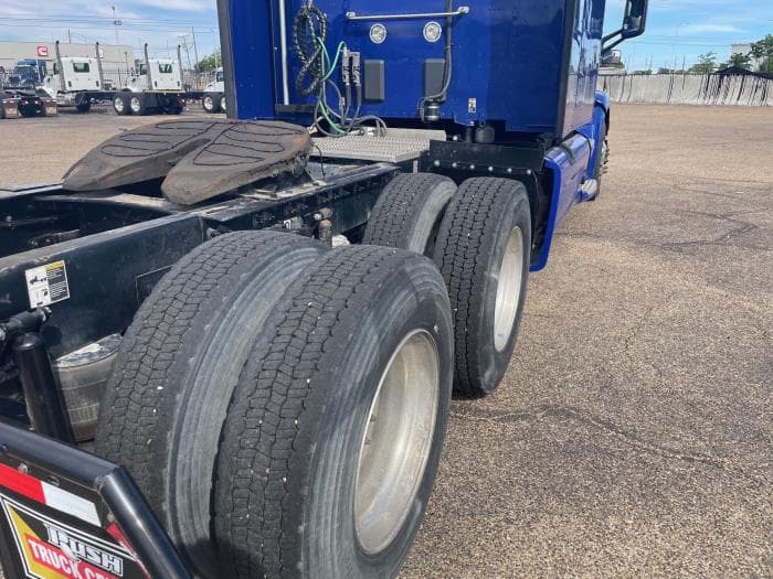 2022 Peterbilt 579 in Lubbock, TX — photo 7