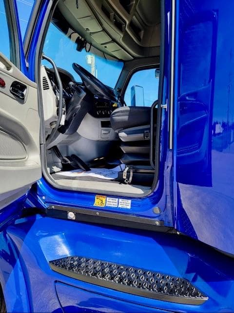 2022 Peterbilt 579 in Tulsa, OK — photo 14