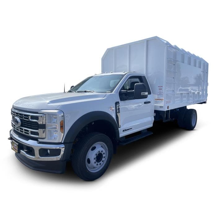 2025 Ford