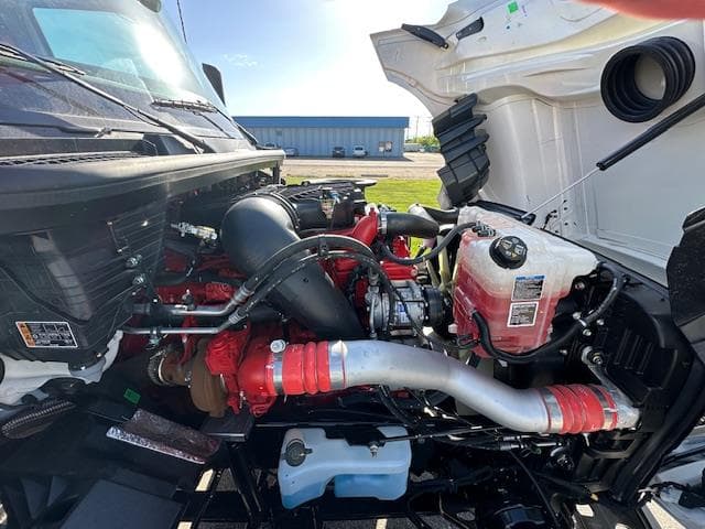 2026 International LT in Boise, ID — photo 36
