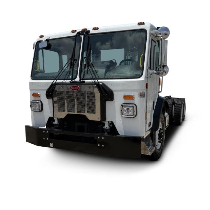 2025 Peterbilt 520