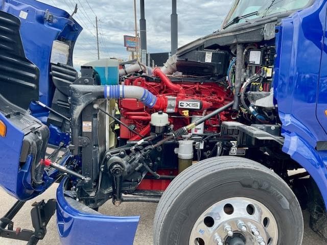 2022 Peterbilt 579 in Tulsa, OK — photo 15