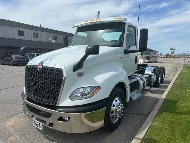 2026 International LT in Boise, ID — photo 2