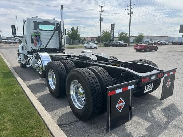 2026 International LT in Boise, ID — photo 4