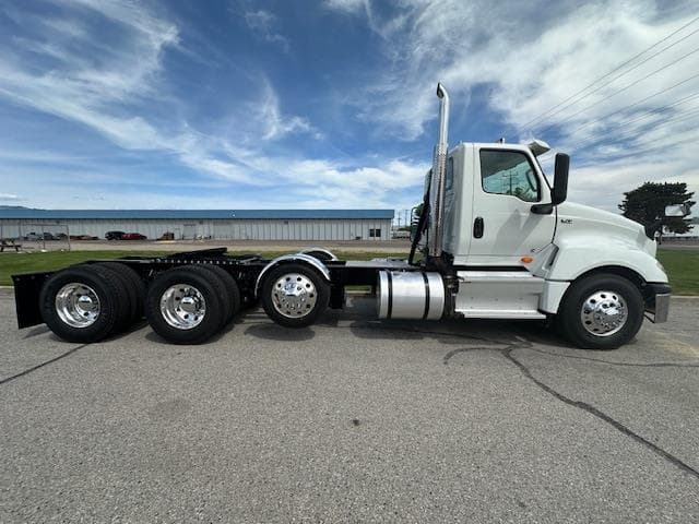 2026 International LT in Boise, ID — photo 7