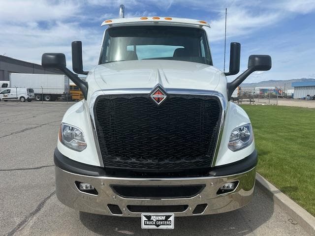 2026 International LT in Boise, ID — photo 9