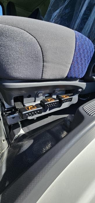 2025 Isuzu FTR in Olathe, KS — photo 9