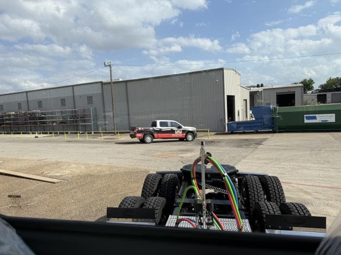 2026 Peterbilt 589 in Dallas, TX — photo 42