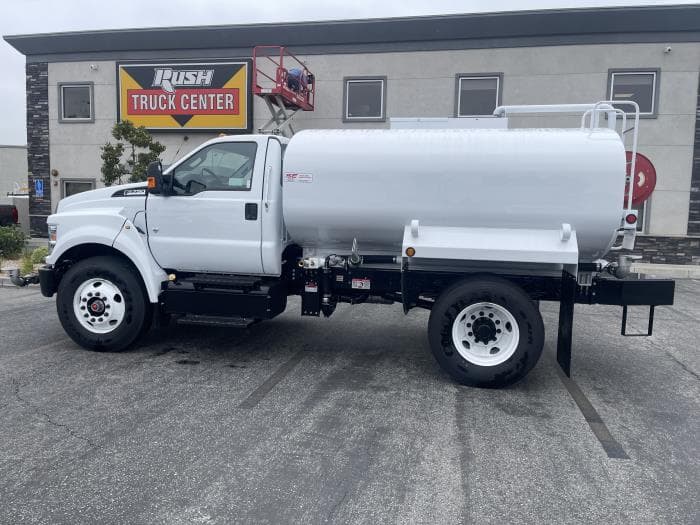2026 Ford F-750 in Whittier, CA — photo 3