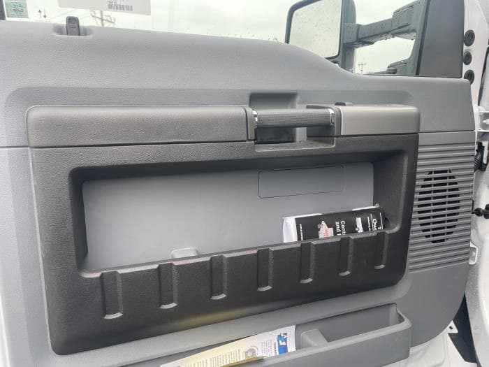 2026 Ford F-750 in Whittier, CA — photo 12