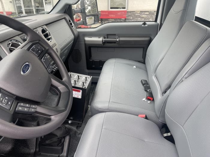 2026 Ford F-750 in Whittier, CA — photo 15