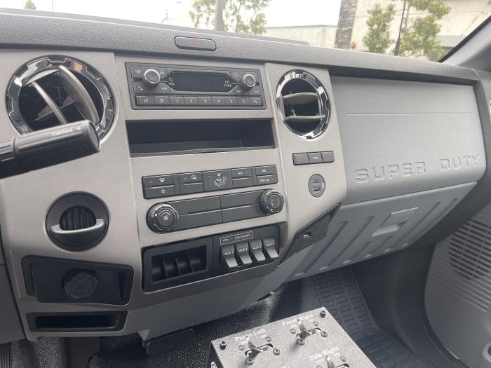 2026 Ford F-750 in Whittier, CA — photo 16