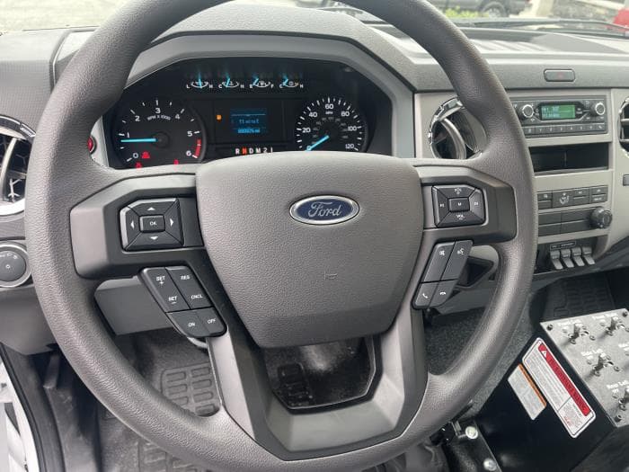 2026 Ford F-750 in Whittier, CA — photo 19