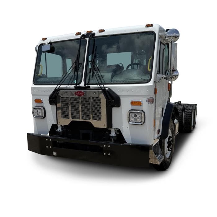 2026 Peterbilt 520