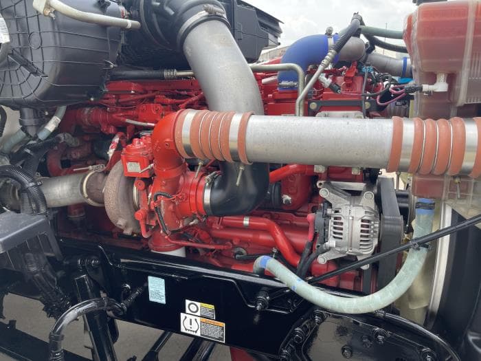 2022 Peterbilt 579 in Oklahoma City, OK — photo 28