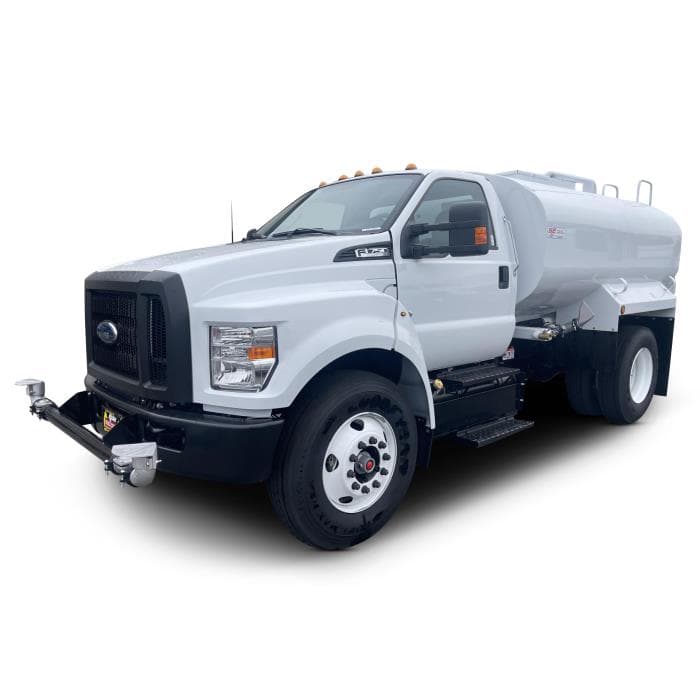2026 Ford F-750