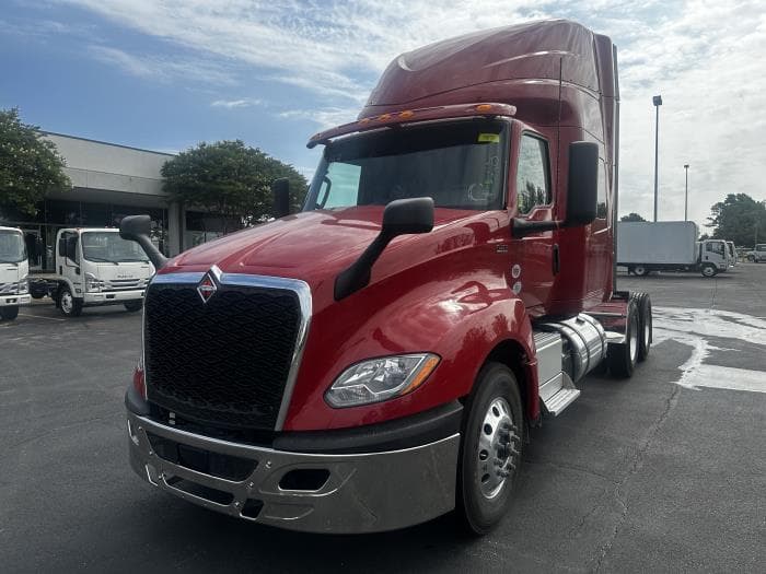 2026 International LT in Memphis, TN — photo 3