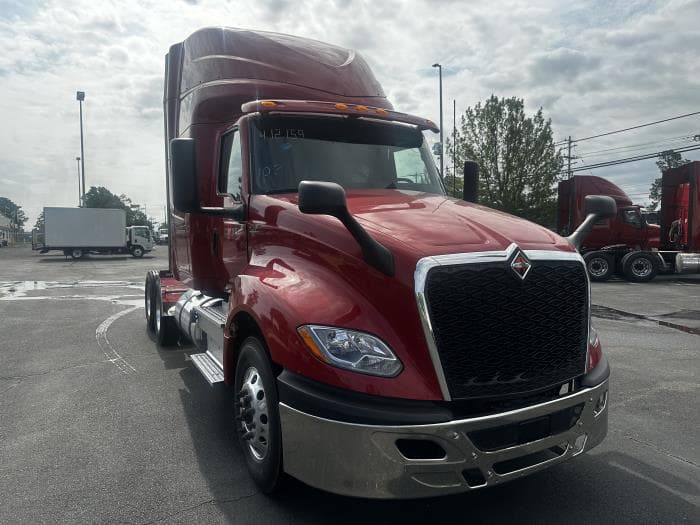 2026 International LT in Memphis, TN — photo 4