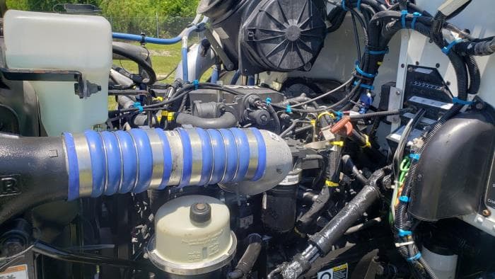 2020 Peterbilt 337 in Orlando, FL — photo 17