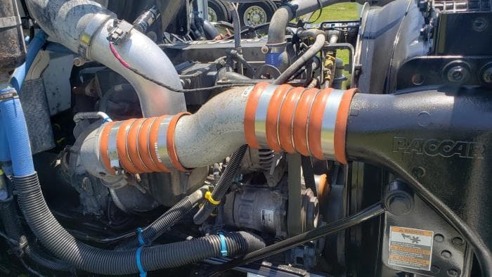 2020 Peterbilt 337 in Orlando, FL — photo 21
