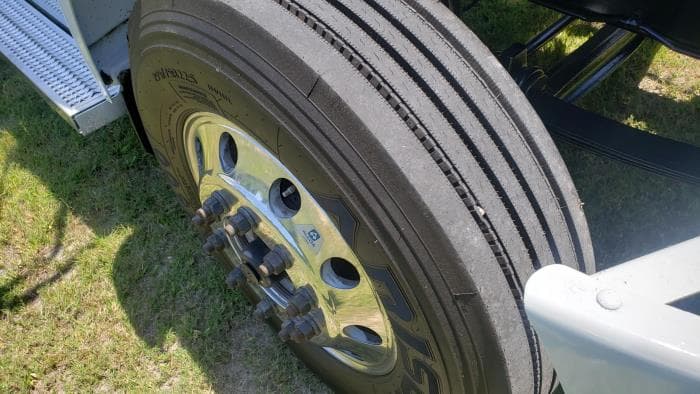 2020 Peterbilt 337 in Orlando, FL — photo 22