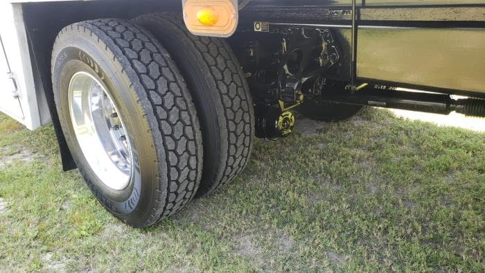 2020 Peterbilt 337 in Orlando, FL — photo 25