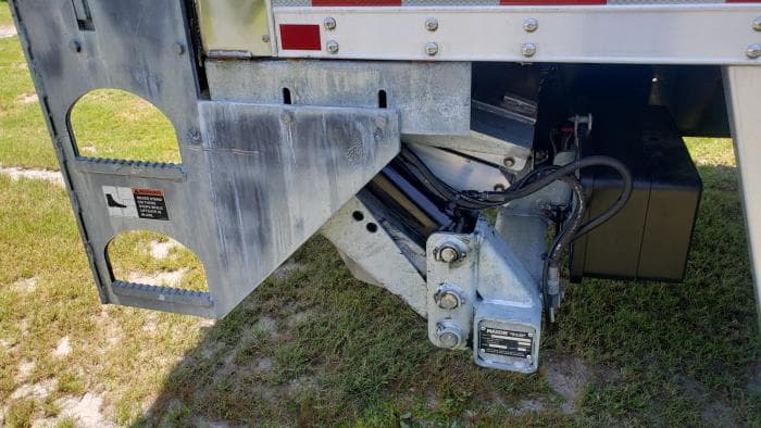 2020 Peterbilt 337 in Orlando, FL — photo 27