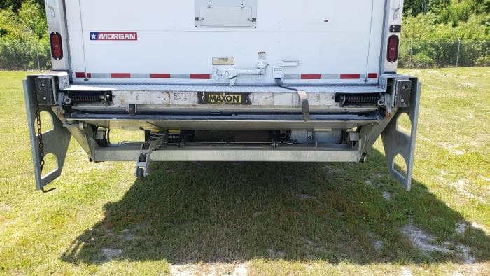 2020 Peterbilt 337 in Orlando, FL — photo 32