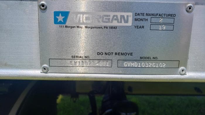 2020 Peterbilt 337 in Orlando, FL — photo 36