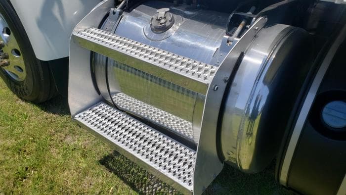 2020 Peterbilt 337 in Orlando, FL — photo 37