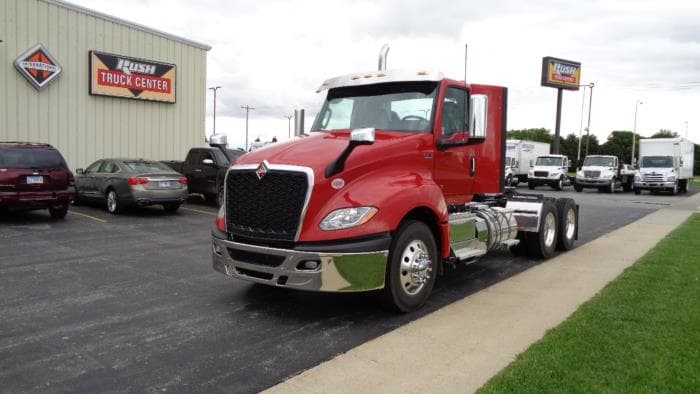 2026 International LT in Springfield, IL, IL — photo 2