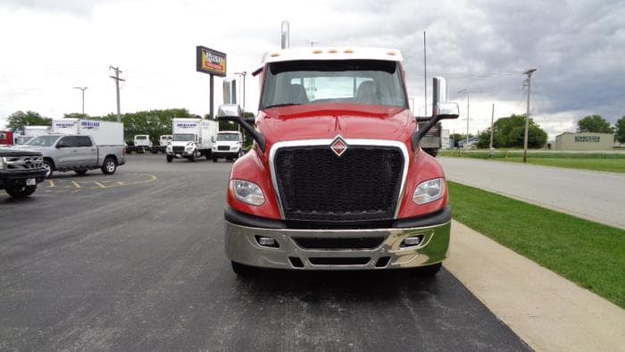 2026 International LT in Springfield, IL, IL — photo 3
