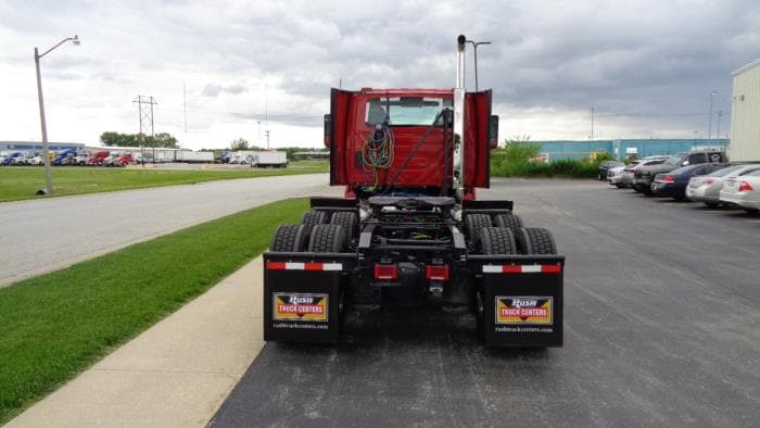 2026 International LT in Springfield, IL, IL — photo 7