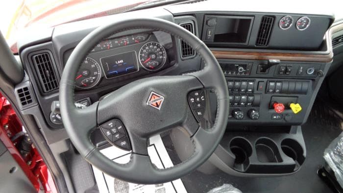 2026 International LT in Springfield, IL, IL — photo 16