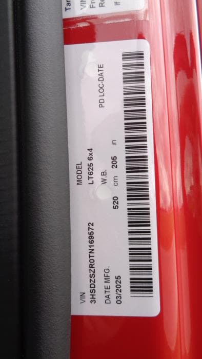 2026 International LT in Springfield, IL, IL — photo 19