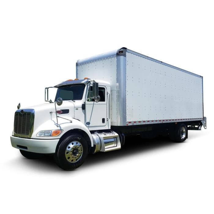 2020 Peterbilt 337