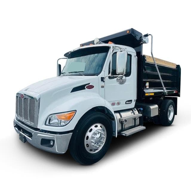 2025 Peterbilt 536
