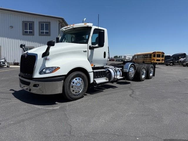 2026 International LT in Idaho Falls, ID — photo 2