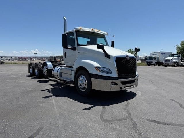 2026 International LT in Idaho Falls, ID — photo 8