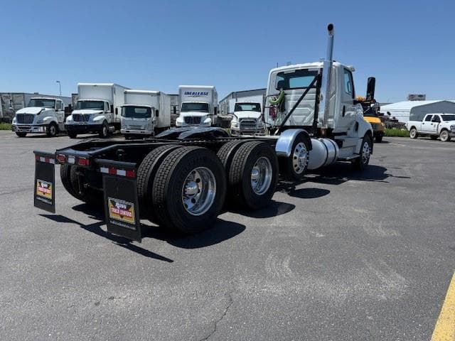 2026 International LT in Idaho Falls, ID — photo 6