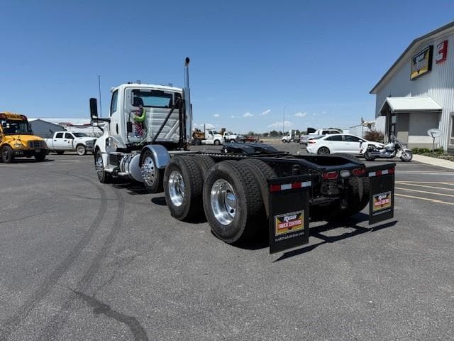 2026 International LT in Idaho Falls, ID — photo 4