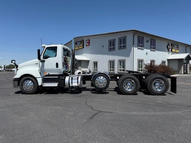 2026 International LT in Idaho Falls, ID — photo 3